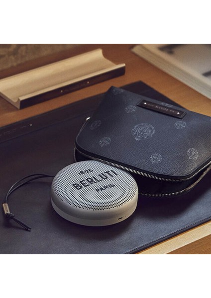 Beosound A1 2nd Gen Berluti, Taşınabilir Hoparlör fiyatları