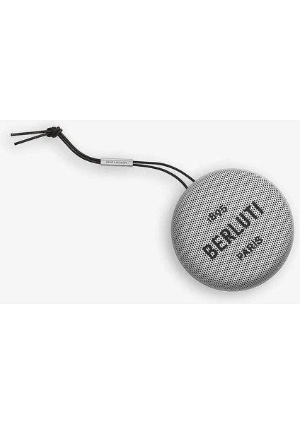 Beosound A1 2nd Gen Berluti, Taşınabilir Hoparlör modelleri