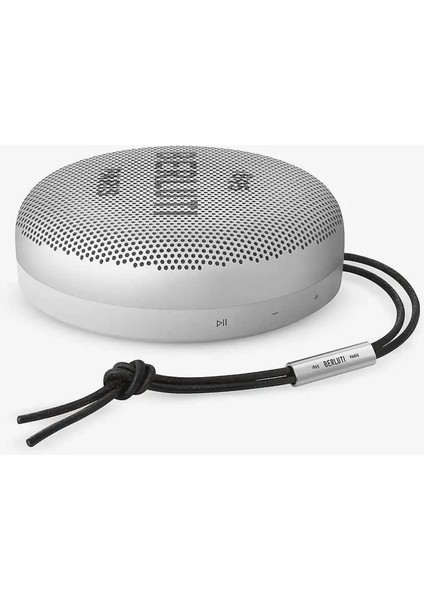 Beosound A1 2nd Gen Berluti, Taşınabilir Hoparlör indirimleri