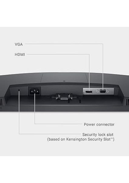 SE2225H 21.5 5ms 75Hz Fhd 1920X1080 HDMI VGA Va LED Monitör modelleri