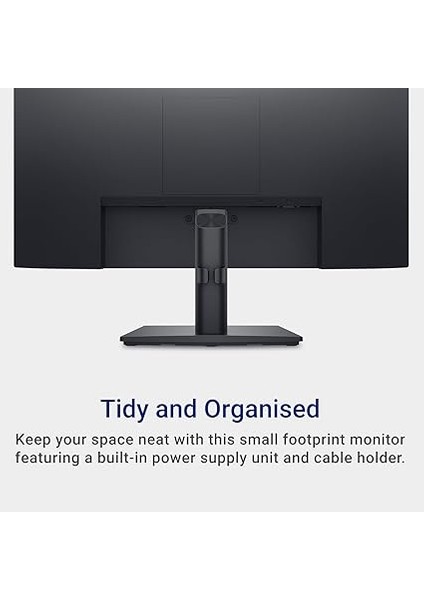 SE2225H 21.5 5ms 75Hz Fhd 1920X1080 HDMI VGA Va LED Monitör fırsatları