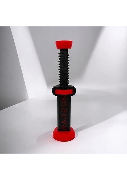 Ekran Kartı Tutucu Radeon Logolu, Ekran Kartı Destek Aparatı, Gpu 1 Adet fiyatları