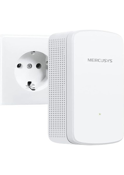 ME20 AC750 Wi-Fi Menzil Genişletici, Beyaz modelleri