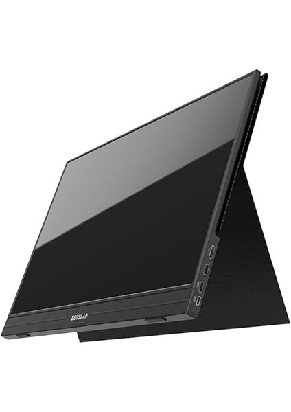 AP156 15.6'' 1920X1080 60Hz Fhd Ads-Ips Panel Type-C, Ultra Ince Taşınabilir Monitör (ZL-AP156) fiyatları