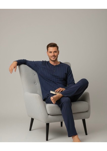 Seamlife Erkek Pijama Takımı fiyatları