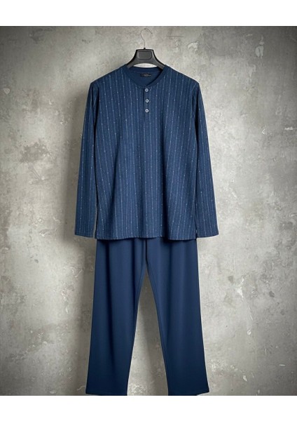 Seamlife Erkek Pijama Takımı modelleri