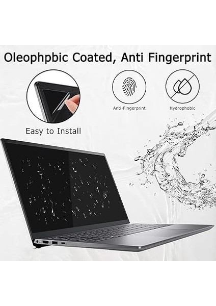 Asus Rog Zephyrus 15.6 Inç Ekran Koruyucu Nano Temperli modelleri