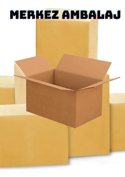 60X40X30 10 Adet Taşıma Kolisi Çift Oluklu Boş Koli, Taşınma Kolisi fiyatları