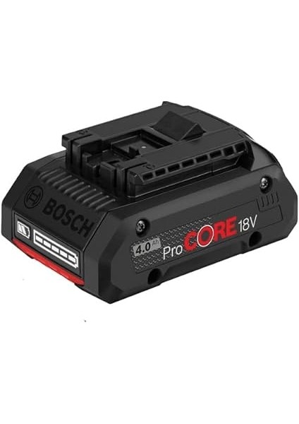 Professional 18V Sistem Batarya Başlangıç Seti 2x PROCORE18V 4,0AH Pil+Gal 1880 Cv Hızlı Şarj Cihazı, Kutuda) fiyatları