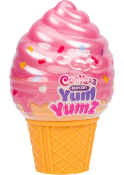 Cookeez Dondurmalar Kokulu Peluş Tekli Paket modelleri