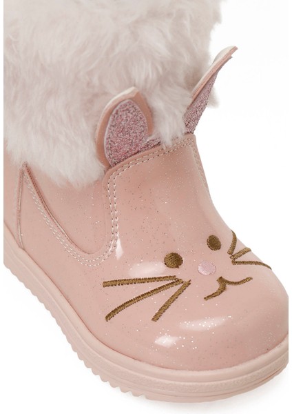 GROS.B5PR Pudra Kız Çocuk Bot