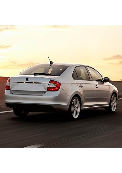 Arka Bagaj Amortisörü Pistonu 5JA827550D Skoda Rapid Sedan ile Uyumlu 2012-2021 fiyatları