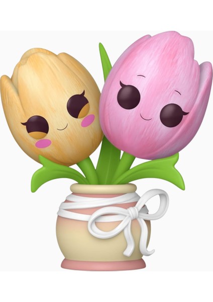Pop! Kawaii Tulip Premium Vinil Koleksiyon Figürü fiyatları