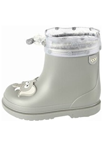 Bimbi Elefante Çocuk Çizme W10242-017