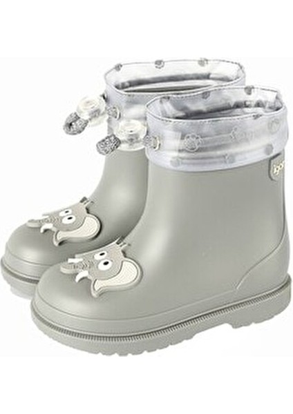 Bimbi Elefante Çocuk Çizme W10242-017