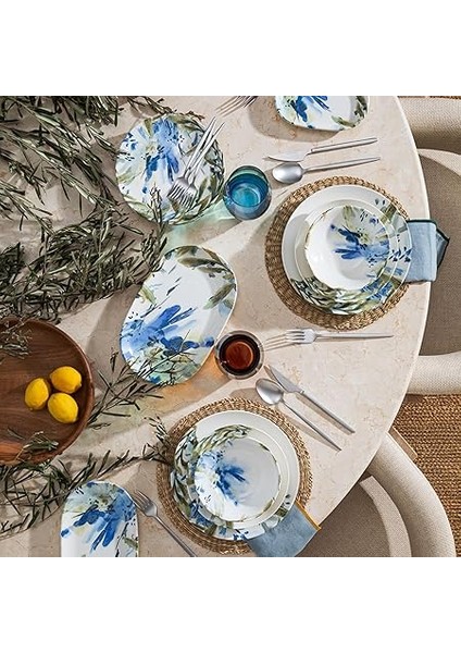 Concept Ida Kase Seti 16 cm -6'lı fırsatları