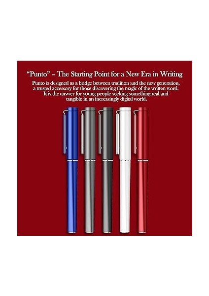 Punto Dolmakalem Bordo Özel Kutulu indirimleri