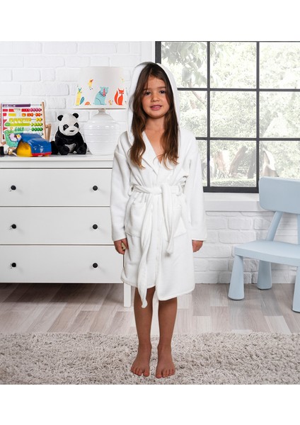 Tavşan Çocuk Bornozu fiyatları