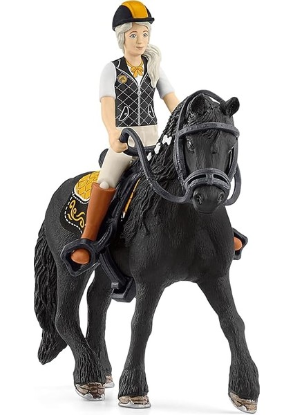 Binicilik Kulübü Tori & Prenses, Oyuncak Figür fiyatları