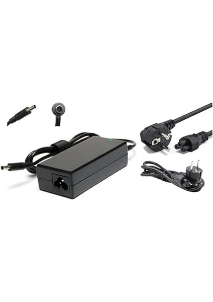 Latitude 3510 Şarj Aleti Adaptör Cihazı Dell Ile Uyumlu modelleri
