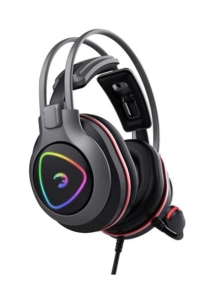 Ranger Siyah 7.1 Rgb Gamıng Kulaklık (Siyah) fiyatları