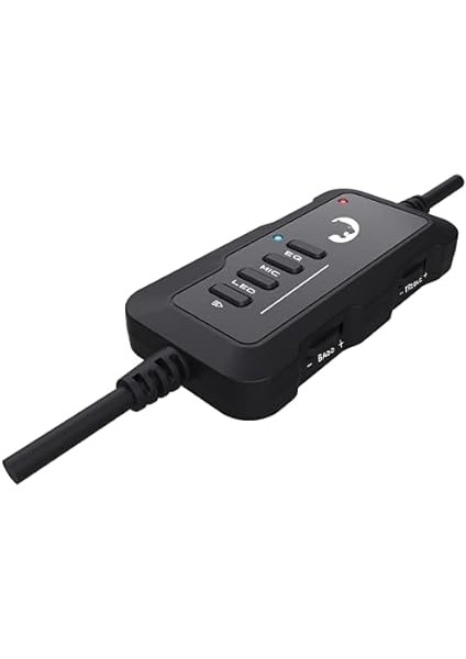 Ranger Siyah 7.1 Rgb Gamıng Kulaklık (Siyah) indirimleri