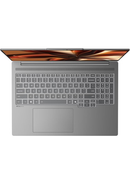 Ideapad Pro 5 Intel Core Ultra 7 255H 16GB 4tb SSD 8GB/RTX5050 16" 2.8k (2880X1800) OLED 1100NITS 120Hz Windows 11 Pro Taşınabilir Bilgisayar 16IAH10505P04 + Zettaçanta fırsatları