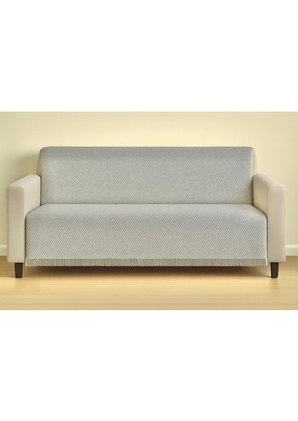 Koltuk Örtüsü 2'li Set % 100 Pamuklu Geleneksel Dokuma modelleri