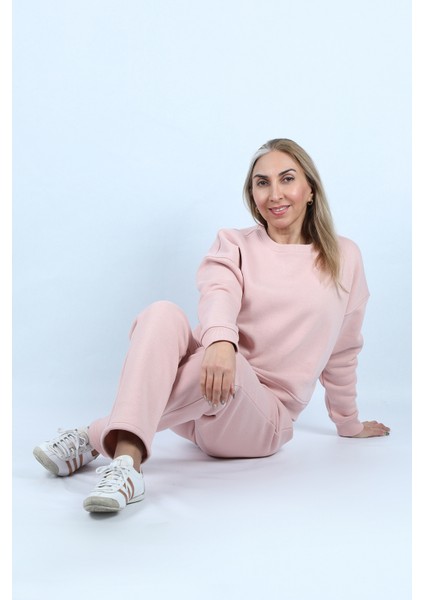 Kadın Sweatshirt modelleri