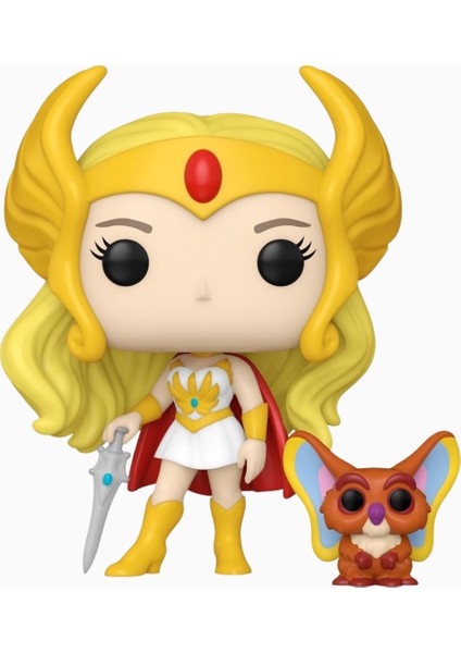 Pop! She-Ra & Kowl Masters Of The Universe Figür fiyatları