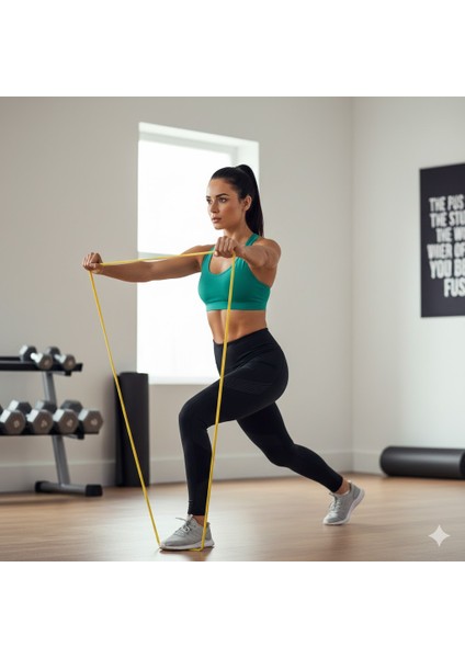 Çeşitli kg Direnç Bandı, Gym Barfiks Direnç Bandı, Kas Geliştirme Direnç Bandı, Pilates Egzersiz Bandı