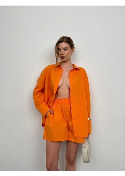 Turuncu Alt-Üst Takım fiyatları