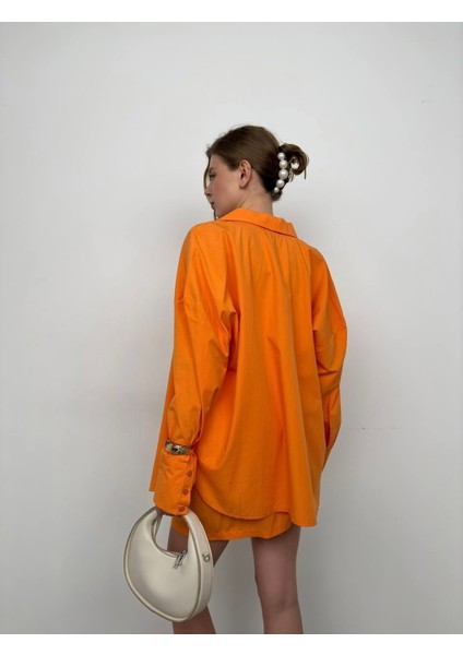 Turuncu Alt-Üst Takım fırsatları