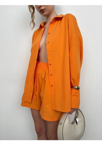 Turuncu Alt-Üst Takım indirimleri