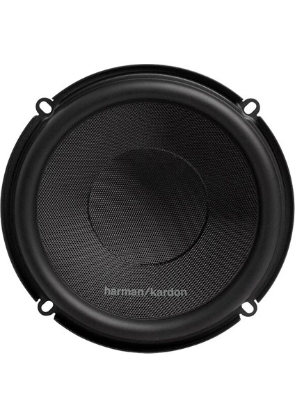Harman Kardon Fıt 6cf 16.5 cm 400 Watt Oto Mid Tiz Takımı fırsatları