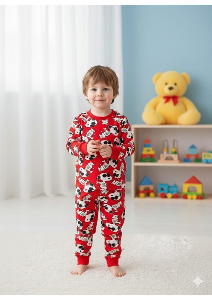 Baharlık Desenli Çocuk Takım fiyatları