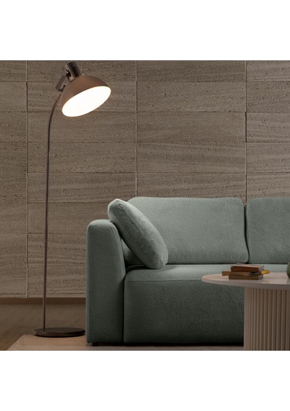 Venezia Köşe Koltuk Su Yeşili Sağ Köşe fırsatları