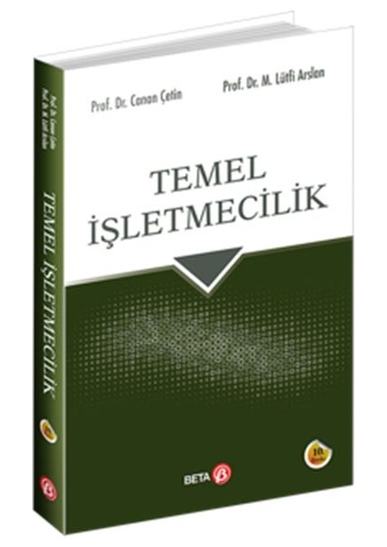 Temel Işletmecilik