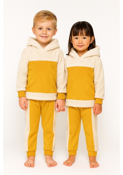 Çocuk Eşofman Takımı