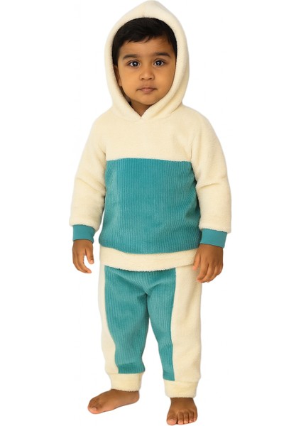 Çocuk Eşofman Takımı