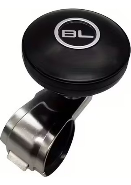 Direksiyon Çevirme Topuzu Aparatı Siyah Bl