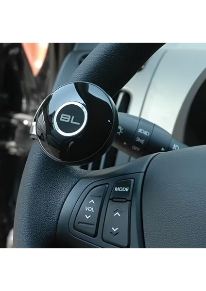 Direksiyon Çevirme Topuzu Aparatı Siyah Bl modelleri