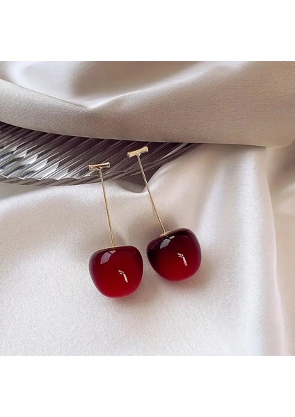 Kiraz Küpe fiyatları