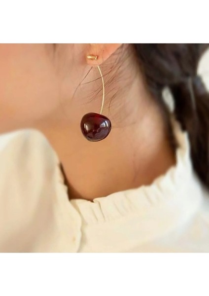 Kiraz Küpe fırsatları