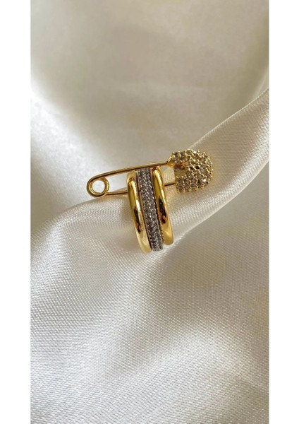 Çengel Earcuff Kıkırdak Küpe modelleri