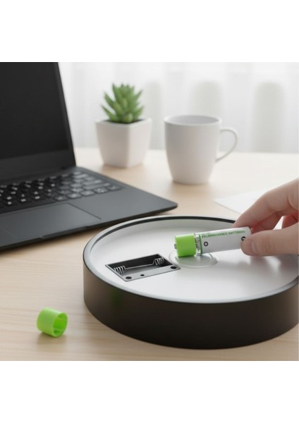 BUFFER® USB Şarjlı 1450mAh AA 1.2V Lityum Kalem Pil modelleri