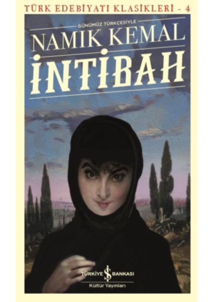 Intibah - Türk Edebiyatı Klasikleri