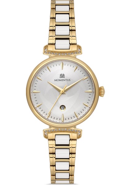 SS390T-02SG Kadın Kol Saati