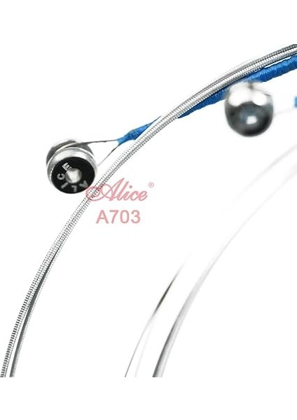 A703 3/4 Keman Teli fiyatları