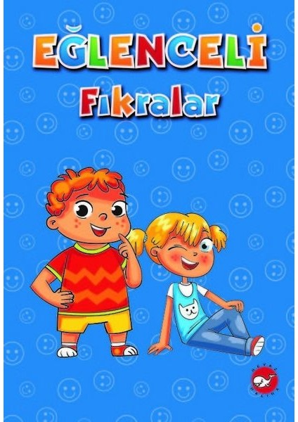 Eğlenceli Fıkralar